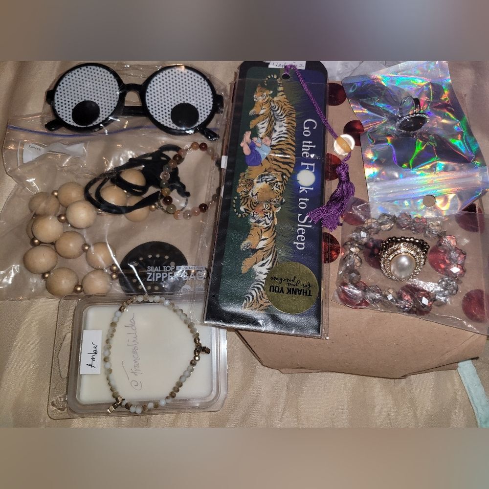 Simonsez67 Share Show Giveaway